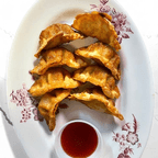 Best Pot Sticker (8) in Davis, CA