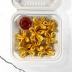 Best Crab Meat Cheese Wonton (8) in Davis, CA