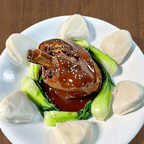 Best Premium Pork Eolbow 一品扒真肘 in Davis, CA