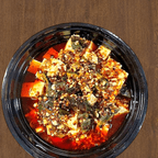 Best Century Egg Tofu 皮蛋豆腐 in Davis, CA