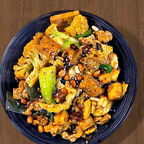 Best All-in-One Spicy Pot 经典麻辣香锅 in Davis, CA