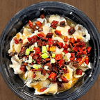 Best Spicy Garlic Black Fish Fillet 蒜香泼辣黑鱼片 in Davis, CA