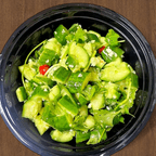 Best Cucumber Salad 拌黄瓜 in Davis, CA