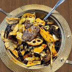 Best Beef Shank Spicy Pot 麻辣香锅牛腱 in Davis, CA