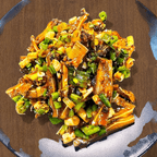 Best Spicy Pig Ear 红油猪耳 in Davis, CA